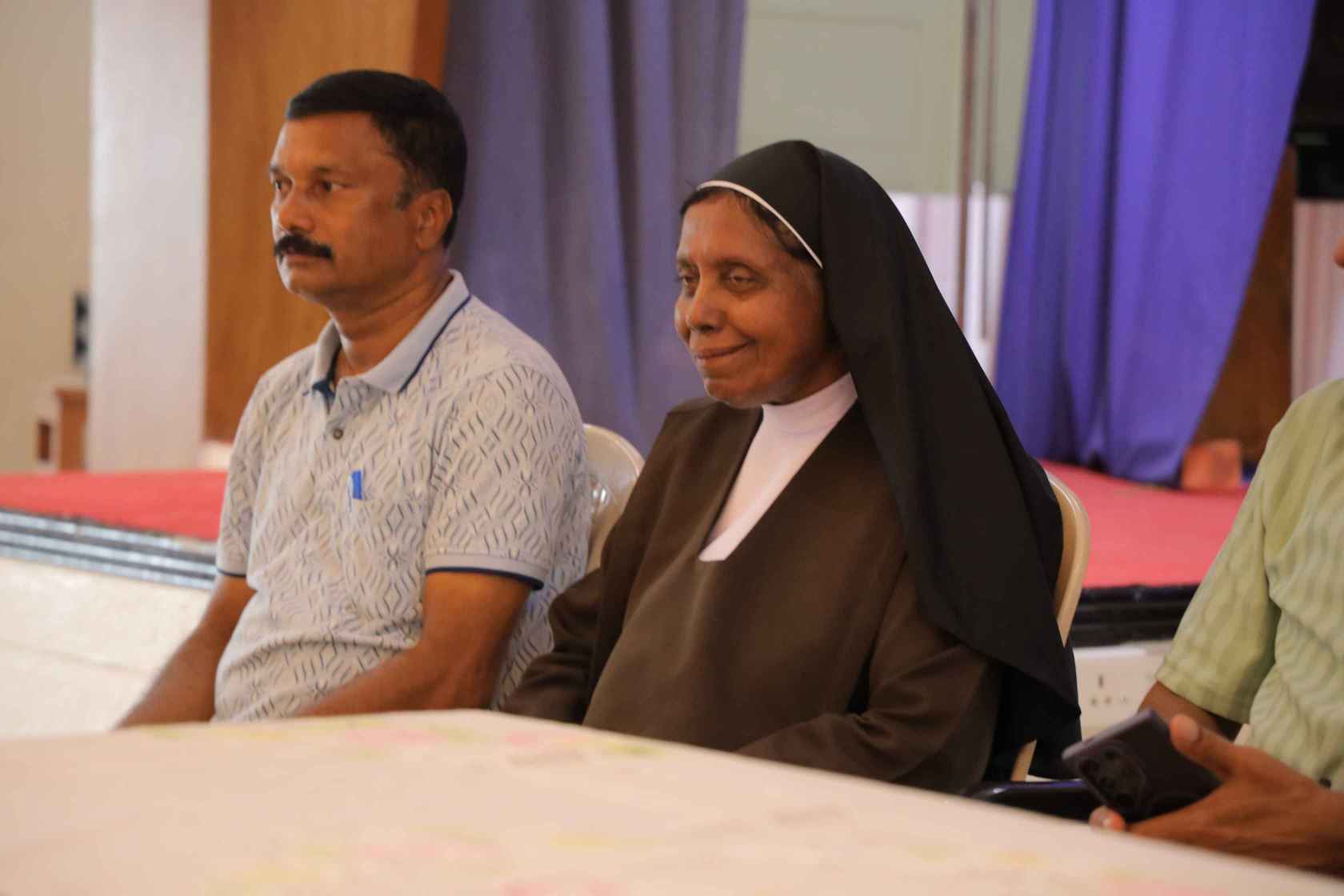 CARMEL VAZHUTHACAUD